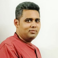 Avishek Kar