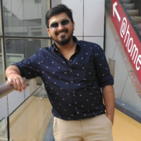 Chintan Mithani