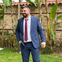 Batuhan Kemal Yücesoy