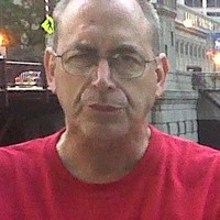 Stephen Dowden