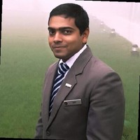 Rajan Pratap