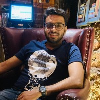 Nitish Sharma