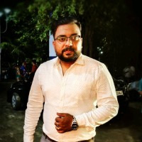 Soumak Kumar Ghosh