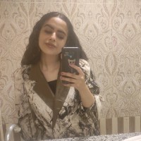 Mariam Nady