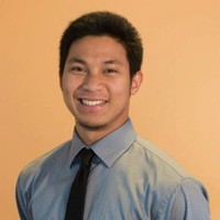 Raymund Cruz
