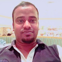 Mohammed Yoonus