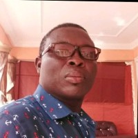 ANTHONY OSEI-GYASI