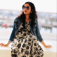 Aswathi K