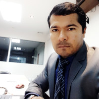 Javier Mendoza