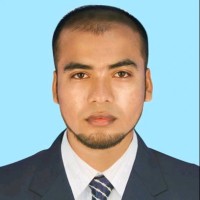 Md Rakibul Islam