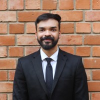 Rishabh Gupta