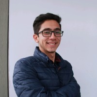 Diego Alejandro Pinzón Hurtado