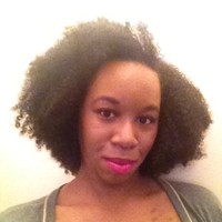 Nakeia Saunders