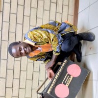Tawanda Nemakonde