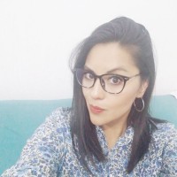 Miriam Tellez