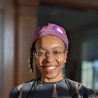 Marcea C. Lewis, Mph