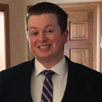Michael Hughes