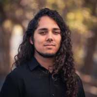 Jacob Eras