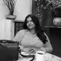 Sparsha Manchiraju