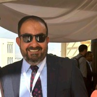 Saad Majali