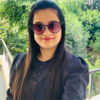 Ashima Kukreja