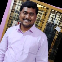 VinothKumar M