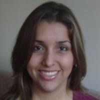Maria Alejandra Medina Cohen