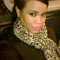 Gillian Da Costa Gomez