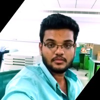 ASHWANTH RAJ