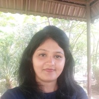 Dhruvi Prajapati