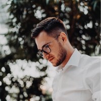 Joao Almeida