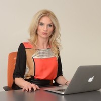 Marija Antovski, MBA