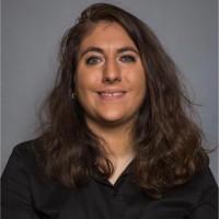 Joy Bianchi, PhD
