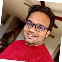 Vikneswaran Doraisamy