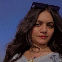 Kinjal Patel