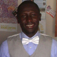 Harry Henry Kargbo