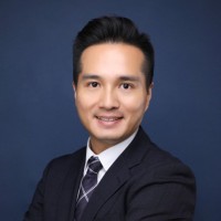 Edwin Lui CFA, CPA