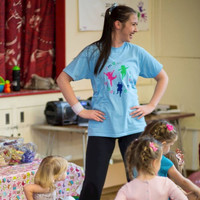 Diddi Dance Bristol