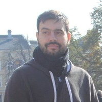Kostas Dermenoudis