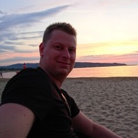 Tamás Oravecz