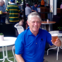 Paul Carrigill