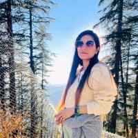 Anuradha Sharma