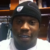 Anthony Hargrove