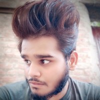 Aman Dubey