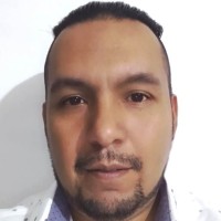 Jorge Alberto Ruiz Montañez