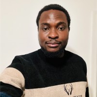 Ayodeji Victor Olubunmi
