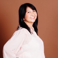 Grace Rosaldo