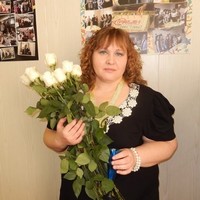 Елена Бочкарева