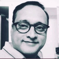 Kothapalli Murali Krishna