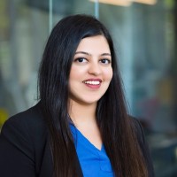 Sana Charania, Phd